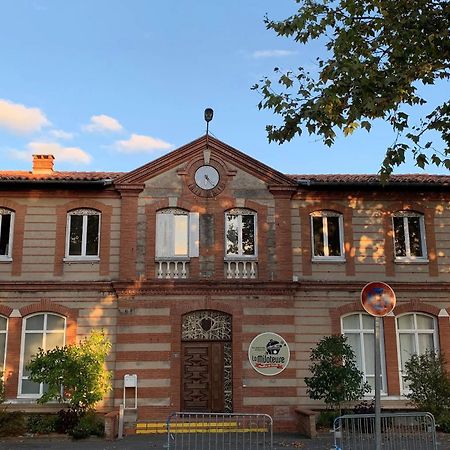 ✩The One✩ Elegance Et Confort En Plein Centre Colomiers Exteriör bild