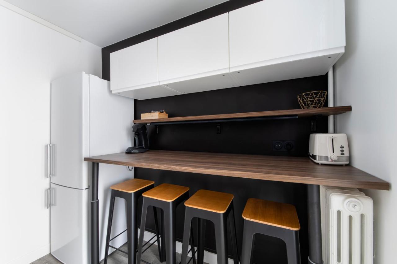 ✩The One✩ Elegance Et Confort En Plein Centre Colomiers Exteriör bild