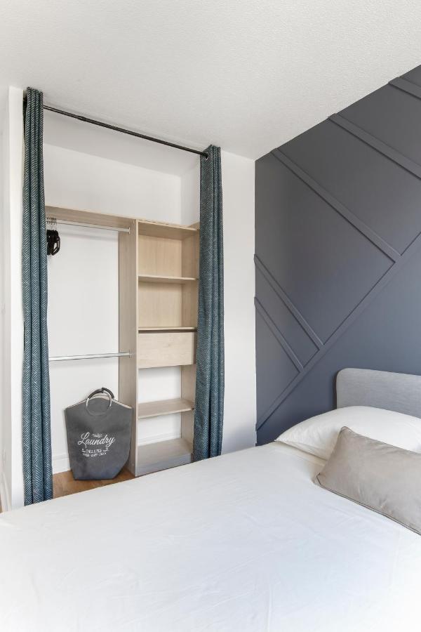✩The One✩ Elegance Et Confort En Plein Centre Colomiers Exteriör bild