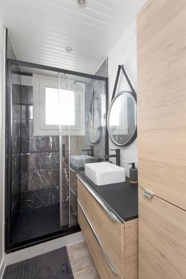✩The One✩ Elegance Et Confort En Plein Centre Colomiers Exteriör bild