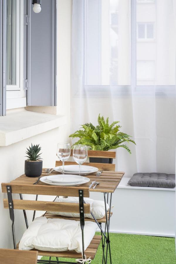 ✩The One✩ Elegance Et Confort En Plein Centre Colomiers Exteriör bild